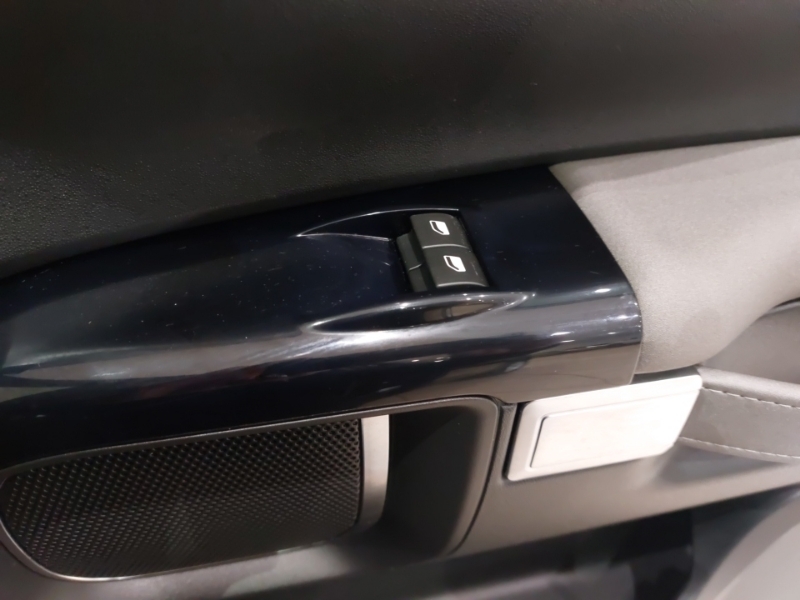 Citroen C4 Cactus Puretech Flair Ss Black #16