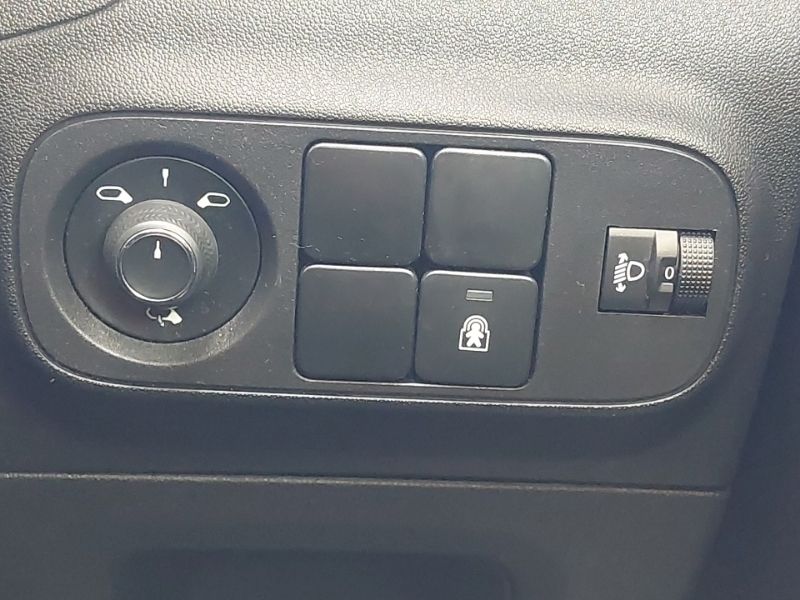 Citroen C3 C3 Shine Puretech Ss White #17