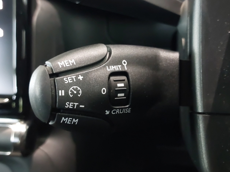 Citroen C3 1.2 Puretech Plus Euro 6 Ss Grey #15