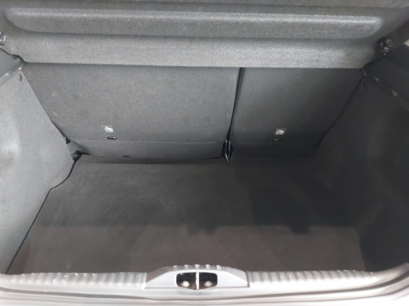 Citroen C3 1.2 Puretech Plus Euro 6 Ss Grey #18