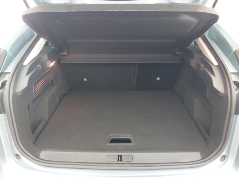 Citroen e-C4 100Kw Shine Plus 50Kwh Grey #18