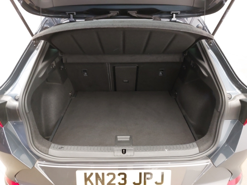 Cupra Formentor Vz2 Green #18