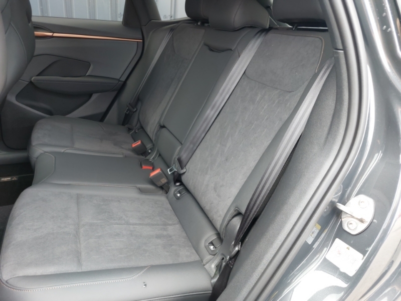 Cupra Terramar 1.5 Etsi 150 V2 Dsg Grey #6