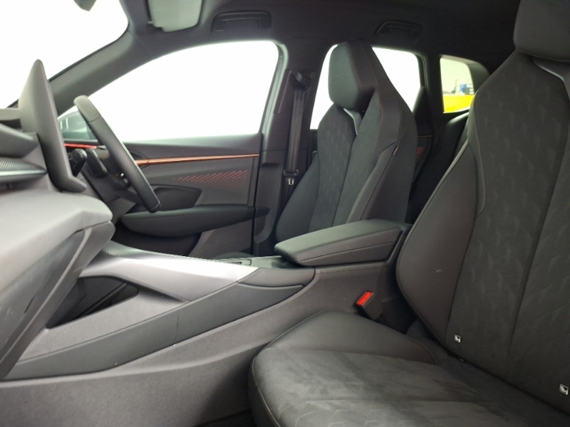 Cupra Terramar 1.5 Etsi 150 V2 Dsg Grey #5