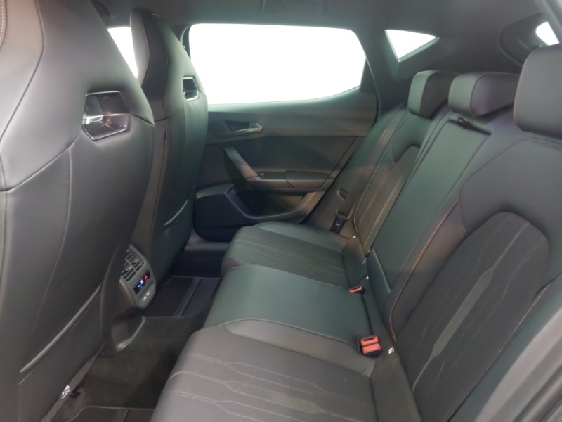 Cupra Leon 2.0 Tsi 300 Vz2 Dsg Grey #6