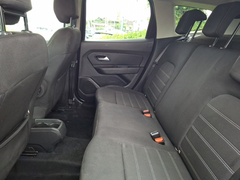 Dacia Duster 1.3 Tce 130 Prestige Black #6