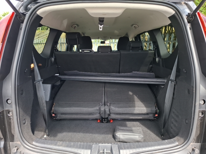 Dacia Jogger 1.0 Tce Comfort Euro 6 S S White #18