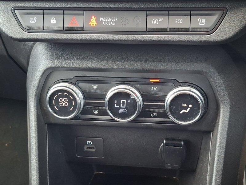 Dacia Jogger 1.0 Tce Comfort Euro 6 S S White #16