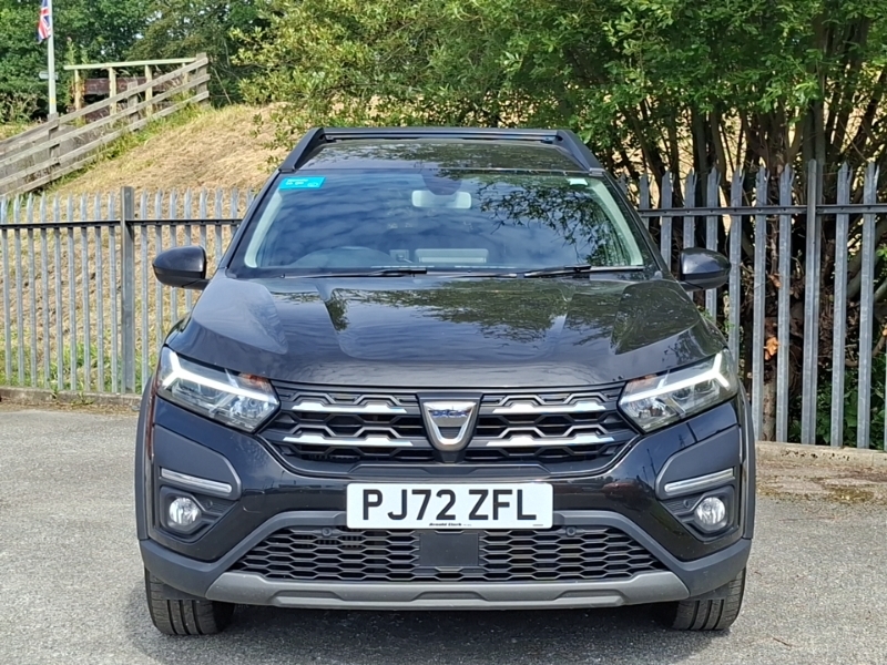 Dacia Jogger 1.0 Tce Comfort Euro 6 S S White #14