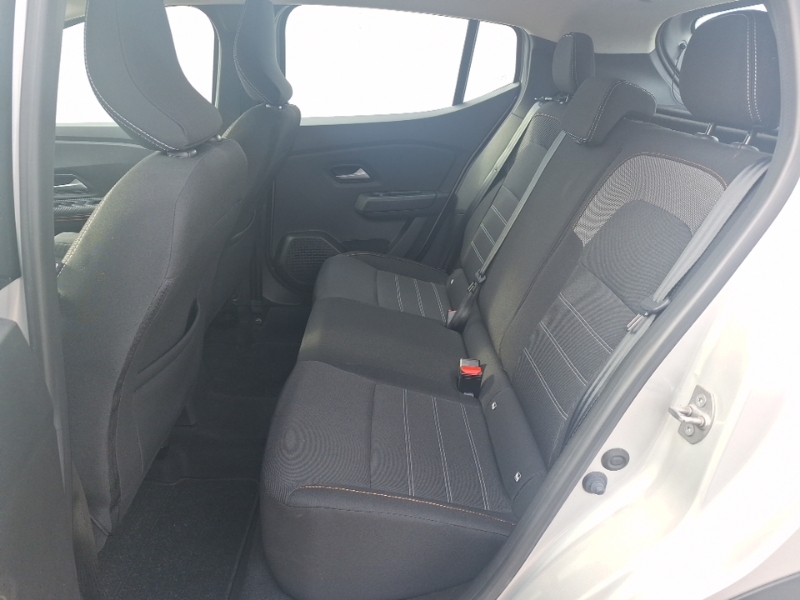 Dacia Sandero Stepway 1.0 Tce Expression Grey #6
