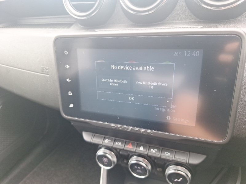 Dacia Duster 1.3 Tce 130 Prestige Blue #17