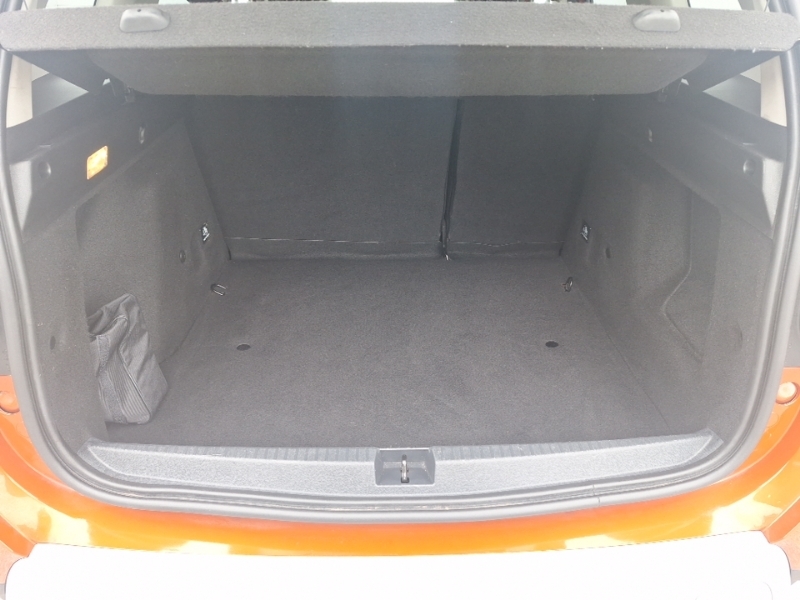 Dacia Duster 1.3 Tce 130 Prestige Blue #18