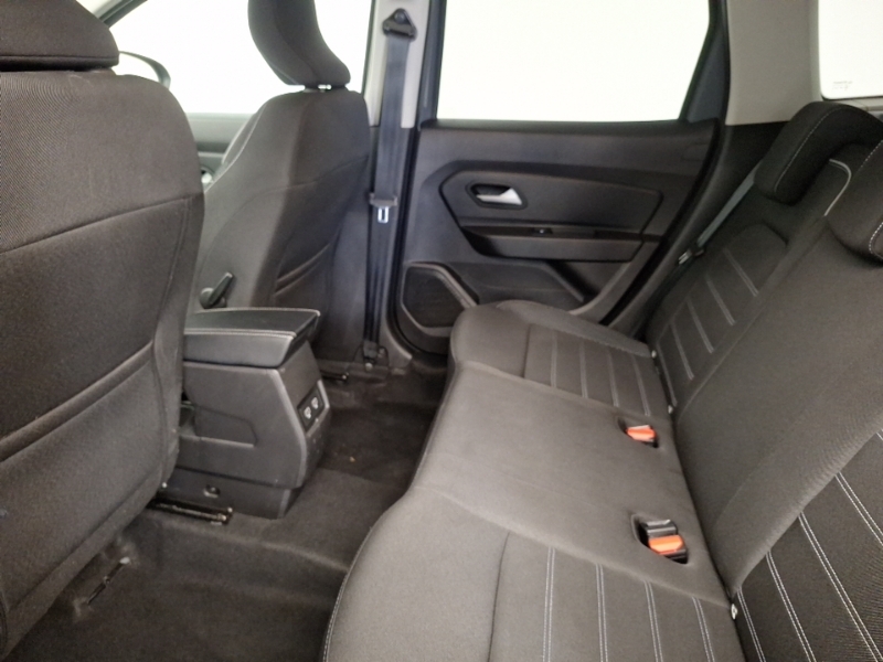 Dacia Duster 1.0 Tce 90 Journey Grey #6