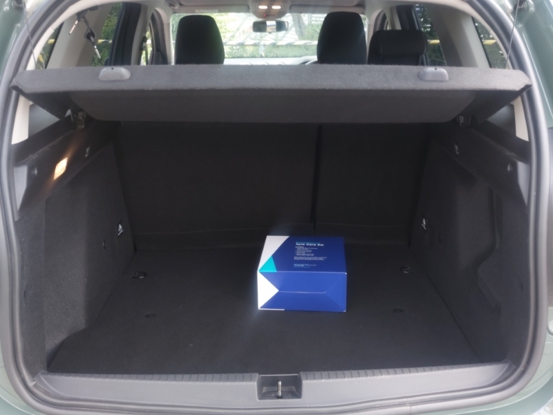 Dacia Duster 1.0 Journey Tce 4X2 91 Black #18
