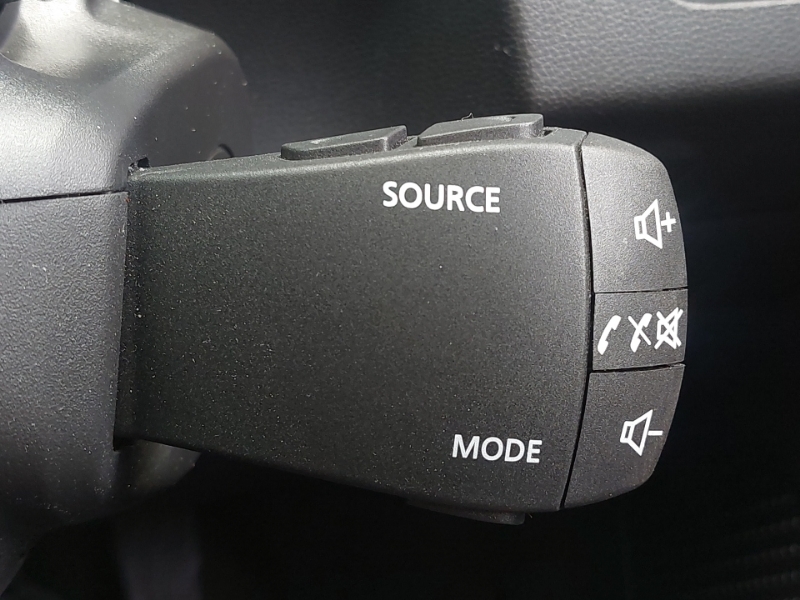 Dacia Duster 1.0 Journey Tce 4X2 91 Black #17