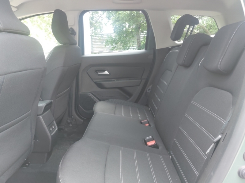 Dacia Duster 1.3 Tce 130 Journey Green #6