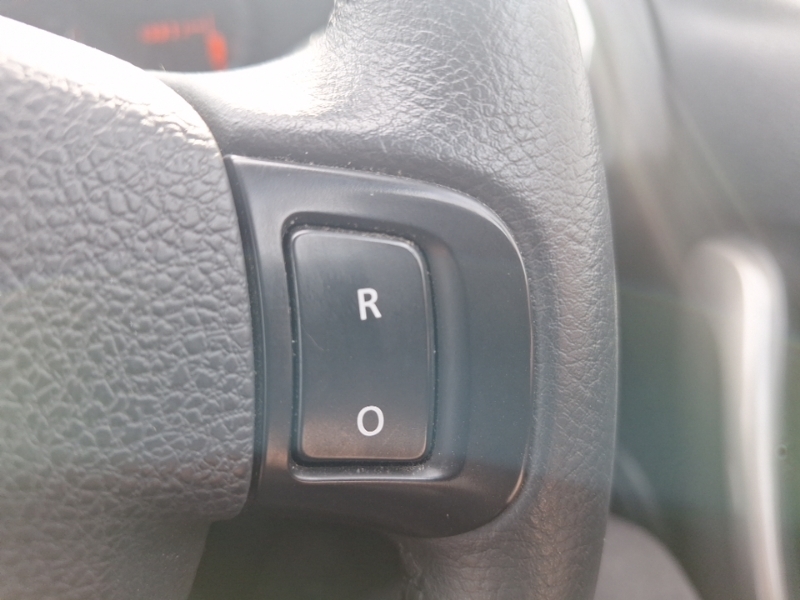 Dacia Sandero Stepway Hatchback 1.5 Dci Laureate Euro 5 201414 Black #12