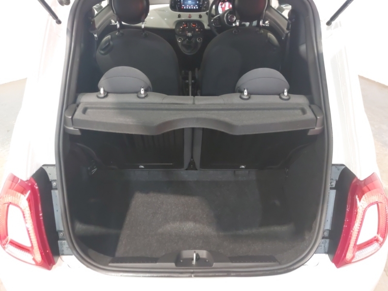 Fiat 500 1.0 Mhev Top Green #18