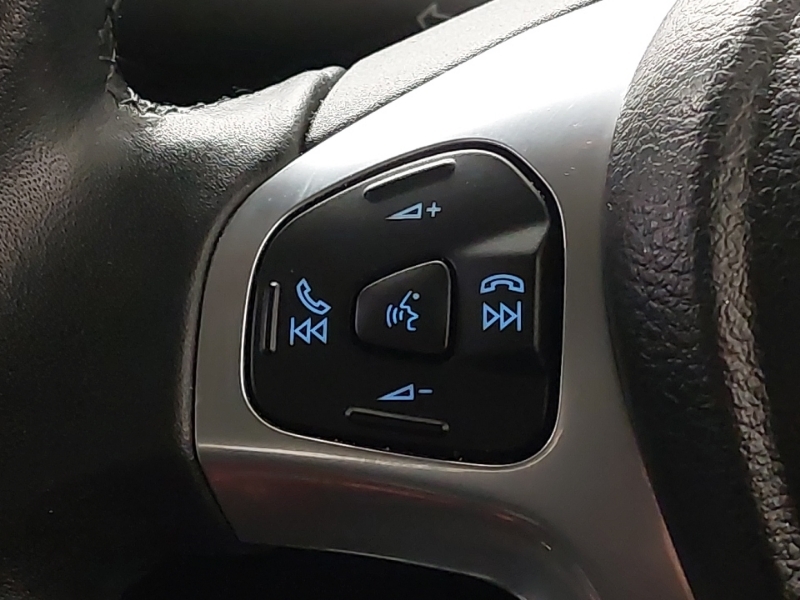 Ford Ecosport Titanium Grey #12