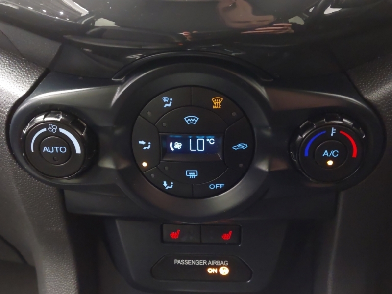 Ford Ecosport Titanium Grey #16