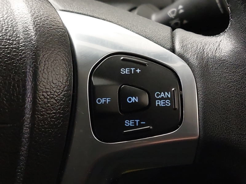 Ford Ecosport Titanium Grey #13
