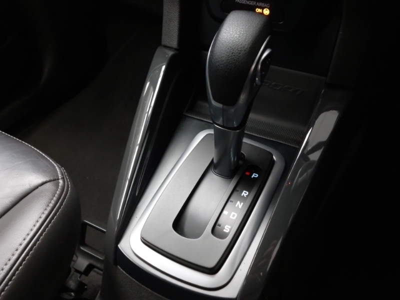 Ford Ecosport Titanium Grey #15