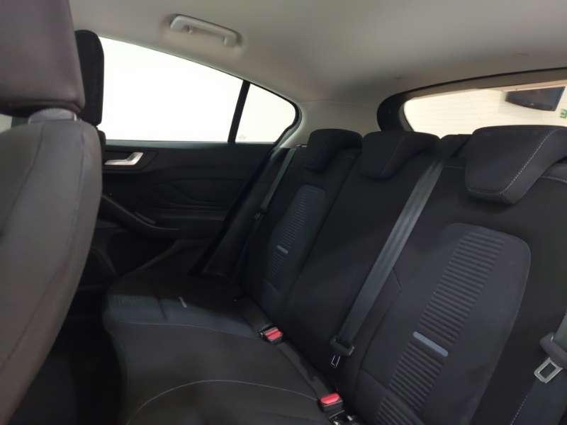 Ford Focus 1.0 Ecoboost Active SD23RYK White #6