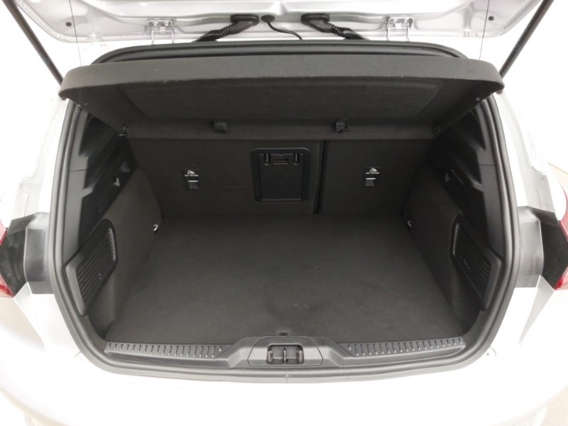 Ford Focus 1.0 Ecoboost St-line Black #18