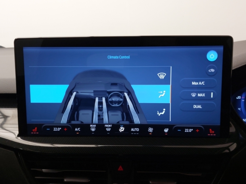 Ford Focus 1.0 Ecoboost St-line Black #16