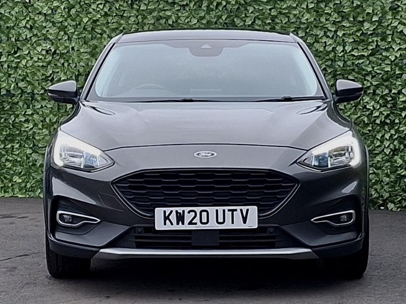 Ford Focus 1.5 Ecoblue Active X Euro 6 Ss #16