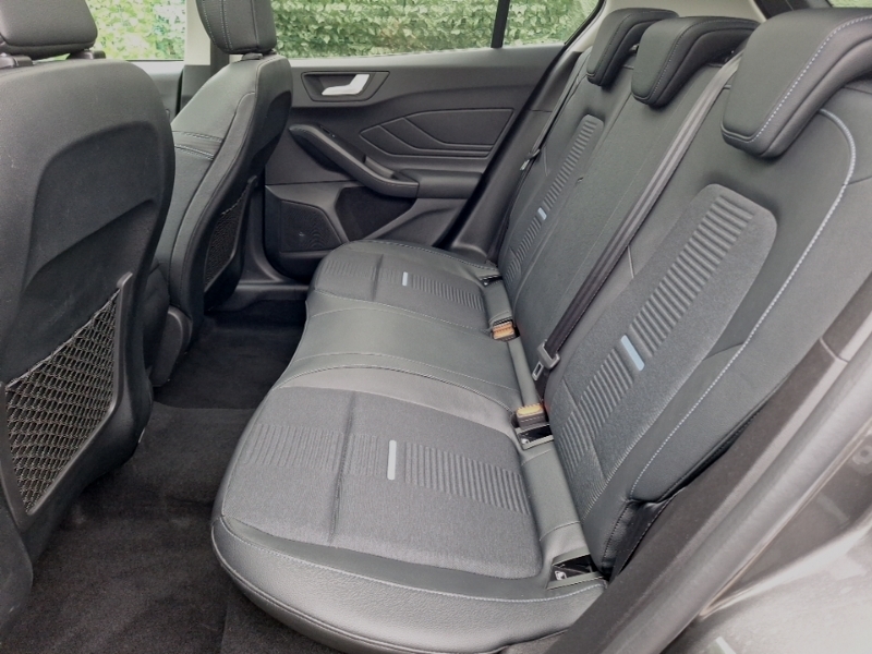 Ford Focus 1.5 Ecoblue Active X Euro 6 Ss #12