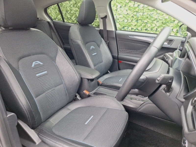 Ford Focus 1.5 Ecoblue Active X Euro 6 Ss #11