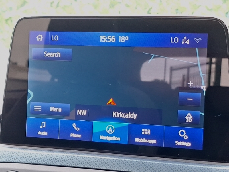 Ford Focus 1.5 Ecoblue Active X Euro 6 Ss #20
