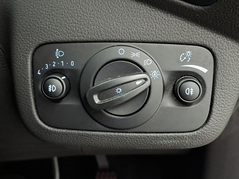 Ford Grand C-Max 1.5 Tdci Zetec Mpv Powershift Ss Blue #17