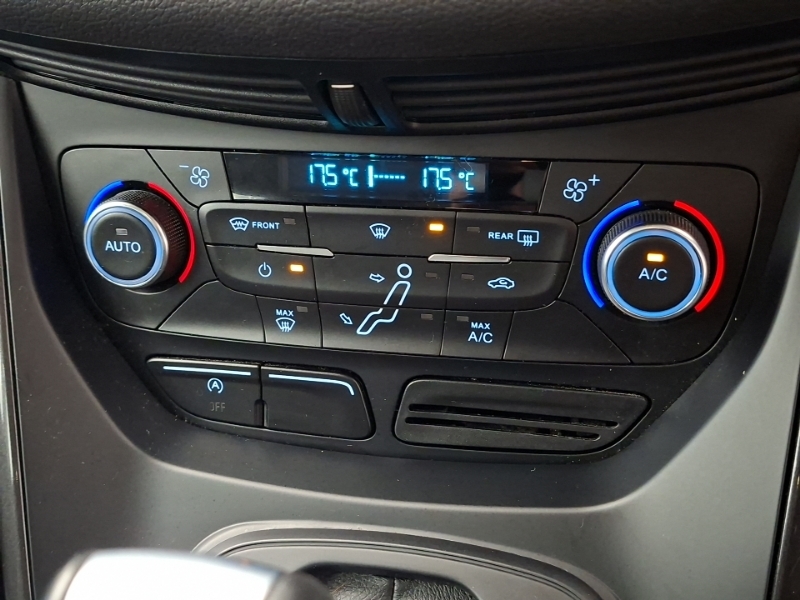 Ford Grand C-Max 1.5 Tdci Zetec Mpv Powershift Ss Blue #16