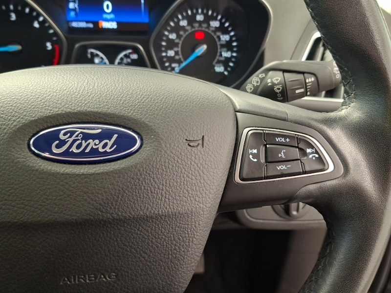 Ford Grand C-Max 1.5 Tdci Zetec Mpv Powershift Ss Blue #13