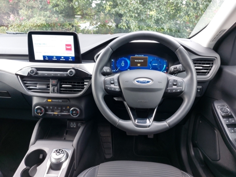Ford Kuga 2.0 Ecoblue 190 St-line X Edition Awd Blue #8