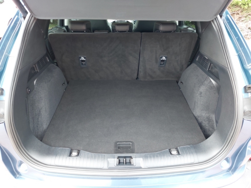 Ford Kuga 2.0 Ecoblue 190 St-line X Edition Awd Blue #18