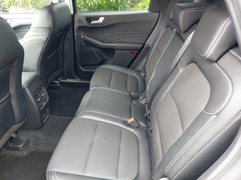 Ford Kuga 2.0 Ecoblue 190 Titanium Edition Awd Blue #6