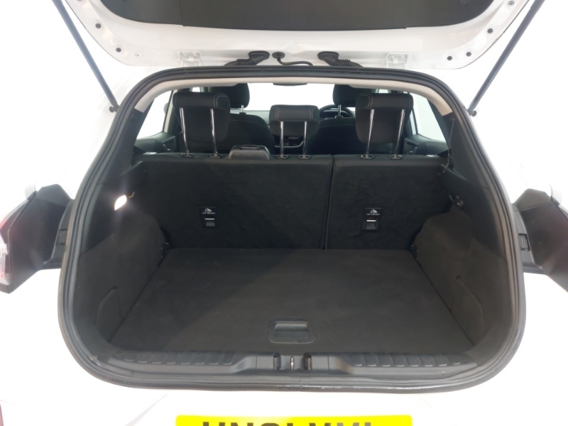 Ford Puma St-line Vignale Grey #18