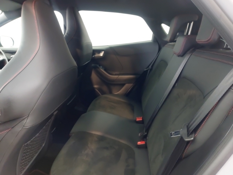 Ford Puma 1.5 Ecoboost St Grey #6