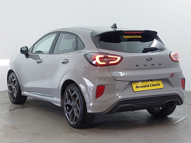 Ford Puma 1.5 Ecoboost St Grey #2