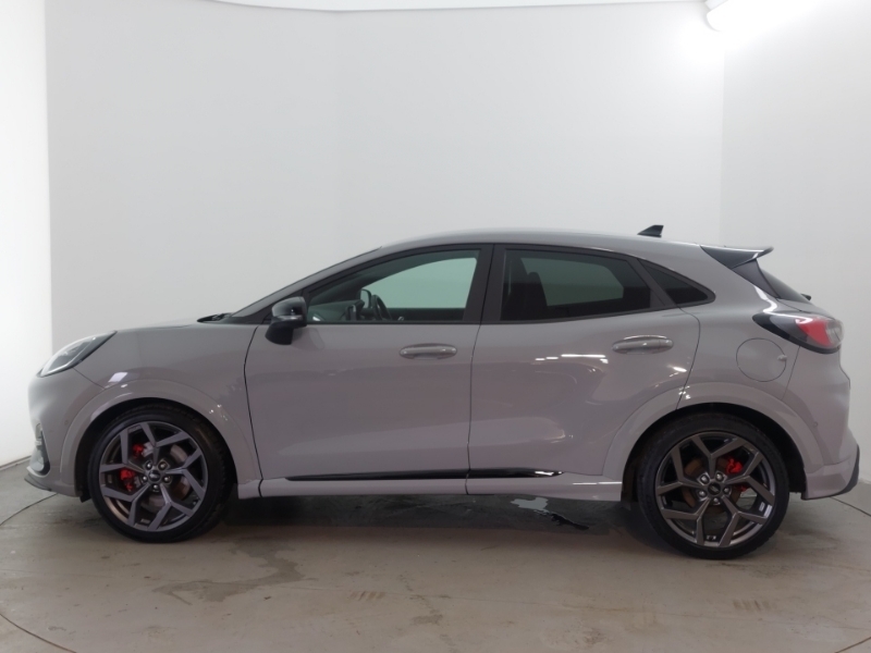 Ford Puma 1.5 Ecoboost St Grey #4