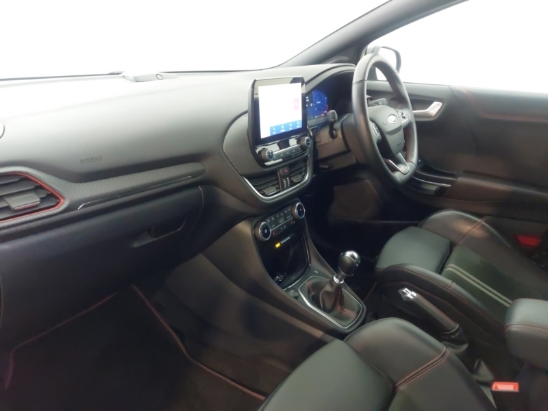 Ford Puma 1.5 Ecoboost St Grey #5