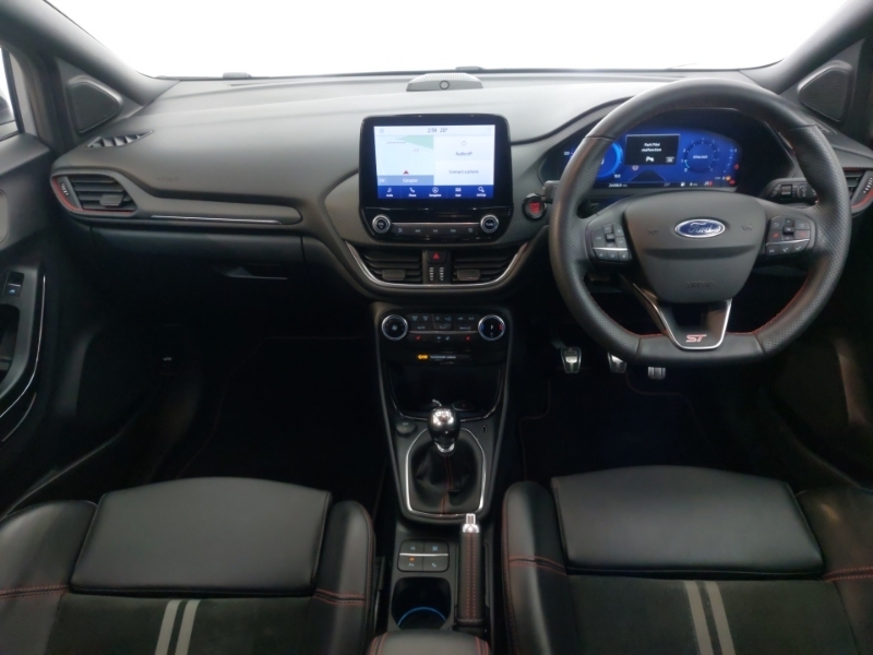 Ford Puma 1.5 Ecoboost St Grey #3