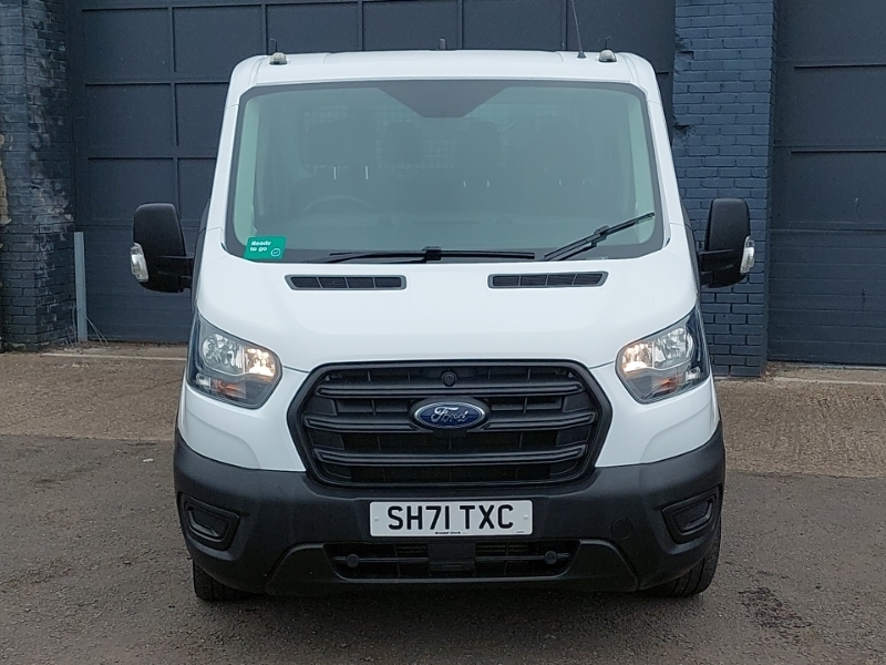 Ford Transit Custom 2.0 Ecoblue 170Ps H3 17 Seater Limited Grey #14