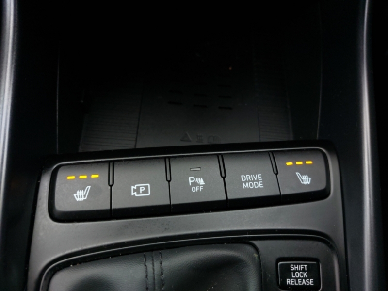 Hyundai Bayon Premium Green #16