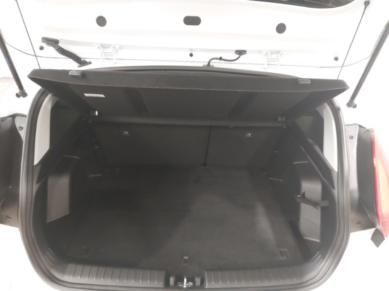 Hyundai Bayon Premium Blue #18