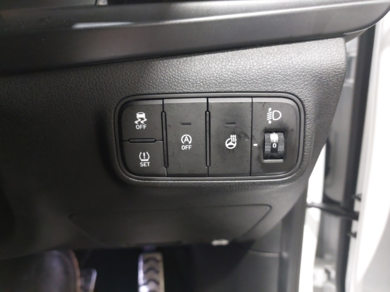 Hyundai Bayon Premium Blue #17