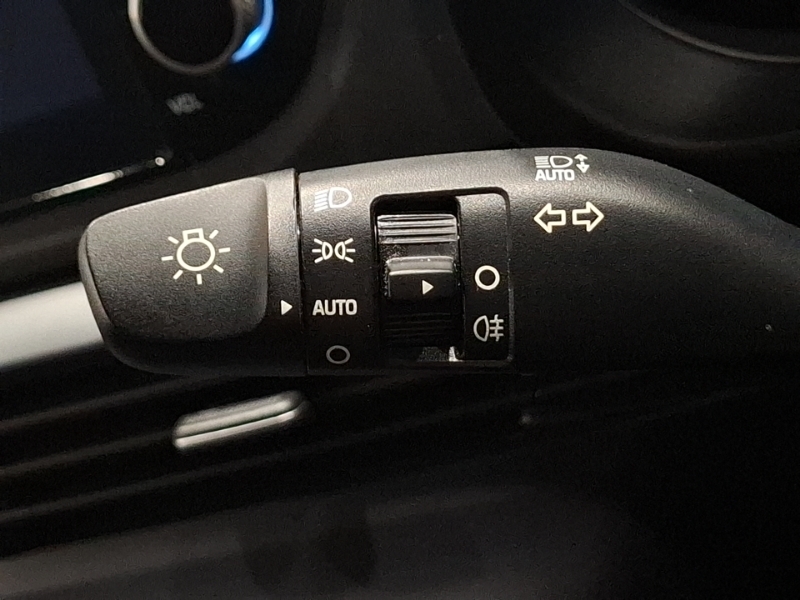 Hyundai I20 Se Connect White #16